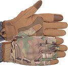 Тактические перчатки Military Rangers