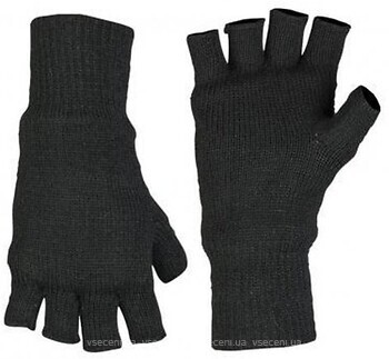 Фото Mil-Tec Thinsulate Black (12540002)