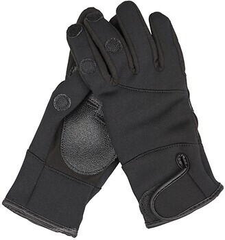 Фото Mil-Tec Neoprene Black (11657002)