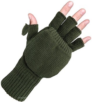 Фото Mil-Tec Thinsulate Olive (12545001)