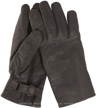 Фото Mil-Tec Gef Bw Black (12505102)
