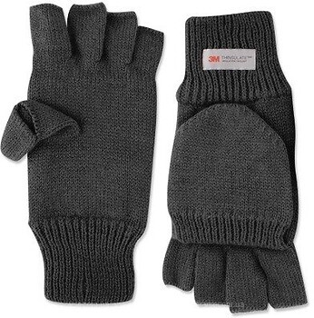 Фото Mil-Tec Thinsulate Black (12545002)