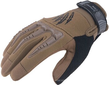 Фото Armored Claw BattleFlex Tan