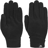 Фото Trespass Gaunt II Male Fleece Glove Black (MAGLGLM20002)