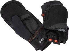 Фото Simms Gore Infinium Foldover Mitt Black (13108-001)