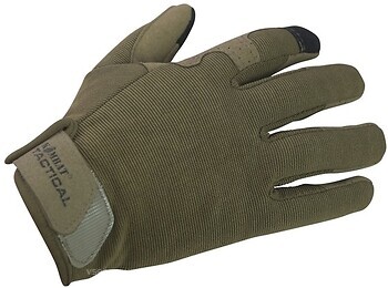 Фото Kombat UK Operators Gloves Coyote