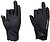 Фото Shimano Pearl Fit Gloves 3 Black