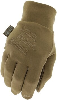 Фото Mechanix ColdWork Base Layer Coyote (CWKBL-72)