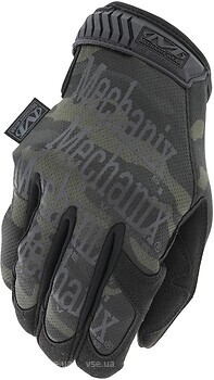 Фото Mechanix The Original Multicam Black (MG-68)