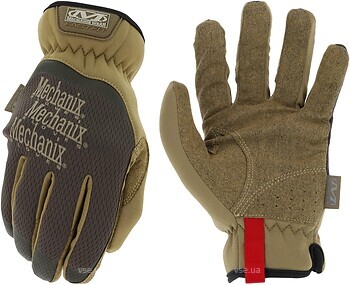 Фото Mechanix FastFit Tactical Coyote Brown (MX-MFF-07 CB)