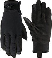 Фото Highlander Aqua-Tac Waterproof Gloves Black (GL095-BK)
