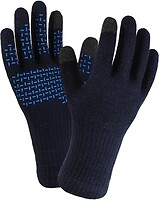 Фото Dexshell ThermFit 3.0 Gloves Dark Blue (DG12402HTB)