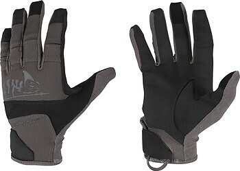 Фото Helikon-Tex Range Tactical Gloves Black/Shadow Grey (RK-RNG-PO-0135A-B06)