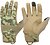 Фото Helikon-Tex Range Tactical Gloves PenCott WildWood/Coyote (RK-RNG-PO-4511A-B05)