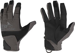 Фото Helikon-Tex Range Tactical Gloves Black/Shadow Grey (RK-RNG-PO-0135A-B03)