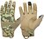 Фото Helikon-Tex Range Tactical Gloves PenCott WildWood/Coyote (RK-RNG-PO-4511A-B04)