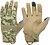 Фото Helikon-Tex Range Tactical Gloves PenCott WildWood/Coyote (RK-RNG-PO-4511A-B06)