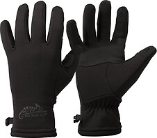 Фото Helikon-Tex Tracker Outback Gloves Black (RK-TCO-RP-01-B05)