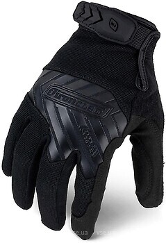 Фото Ironclad Tactical Pro Glove Black