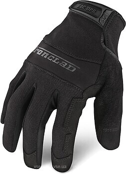 Фото Ironclad Exo Tac-Ops Glove Black