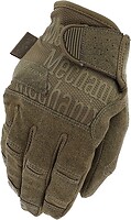 Фото Mechanix TAA Precision Pro High-Dexterity Grip Glove Coyote