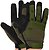 Фото Mechanix Wear BC-4698 Olive