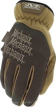 Фото Mechanix FastFit Brown