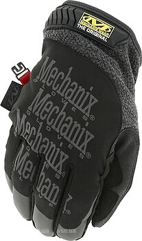 Фото Mechanix ColdWork Original Black/Grey