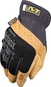 Фото Mechanix Material4X FastFit Brown