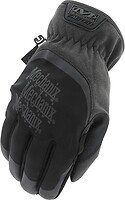 Фото Mechanix Coldwork FastFit Black/Grey