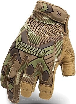 Фото Ironclad Tactical Trigger Impact Camo M (EXOT-FRICAM-03-M)