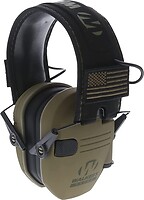 Фото Walkers Razor Slim Patriotic Series Olive Drab Green