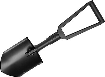 Фото Gerber E-Tool Folding Spade Institutional Box 05942 (1014877)