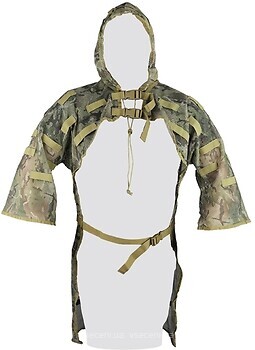 Фото Kombat UK Concealment Vest BTP