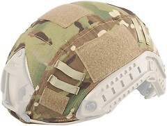 Фото Emerson Gear Tactical Helmet Cover MultiCam (EM8825)