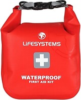 Фото Lifesystems First Aid Kit Waterproof (2020)