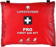 Фото Lifesystems Light and Dry Pro First Aid Kit (20020)