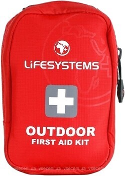 Фото Lifesystems Outdoor First Aid Kit (20220)