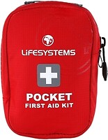 Фото Lifesystems Pocket First Aid Kit (1040)