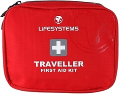 Фото Lifesystems Traveller First Aid Kit (1060)