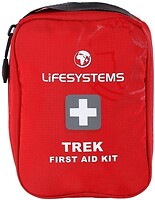 Фото Lifesystems Trek First Aid Kit (1025)