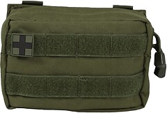 Фото Mil-Tec First Aid Set Leina Oliv (16025301)
