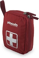 Фото Pinguin First Aid Kit 2020 M Red (PNG 355031)