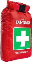 Фото Tatonka First Aid Basic WP Red (TAT 2710.015)