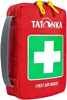 Фото Tatonka First Aid Basic Red (TAT 2708.015)