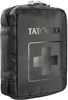 Фото Tatonka First Aid XS Black (TAT 2807.040)