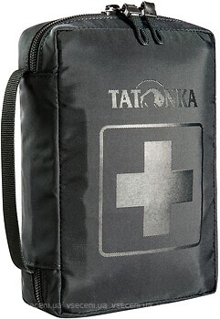 Фото Tatonka First Aid S Black (TAT 2810.040)