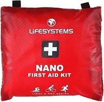 Фото Lifesystems Light and Dry Nano First Aid Kit (20040)