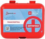 Аптечки Poputchik