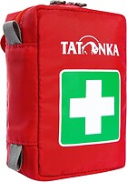 Фото Tatonka First Aid XS Red (TAT 2807.015)